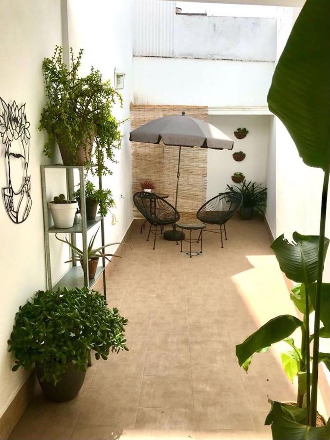 Apartamentos Elite - Art Collection - Frida Merida Exterior photo