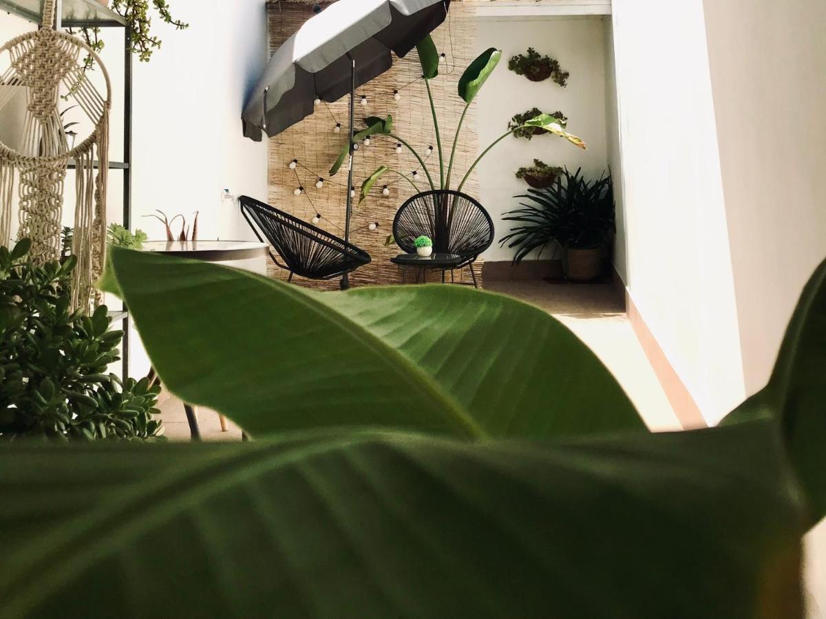 Apartamentos Elite - Art Collection - Frida Merida Exterior photo